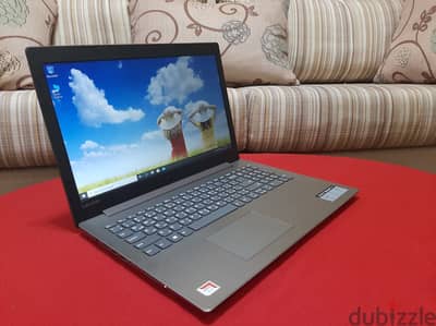 جديد زيرو الجيل التاسع لاب توب LENOVO هارد 1000 جيجا رامات 4 جيجا