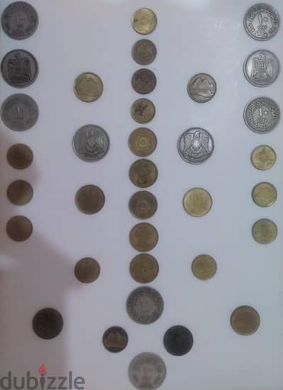 عملات قديمة قيمة