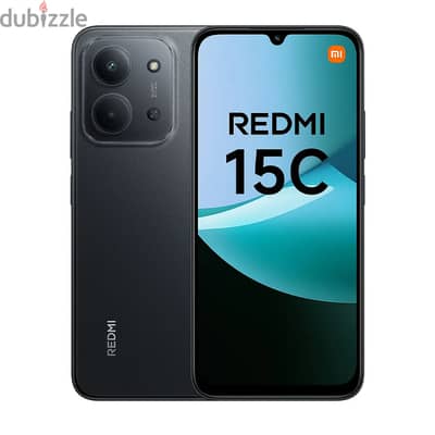 Xiaomi 15C