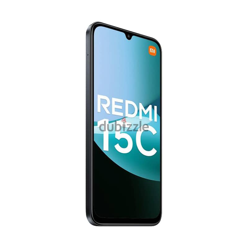 Xiaomi 15C 2