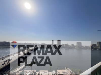 Distinct duplex for sale, Corniche El-Maadi