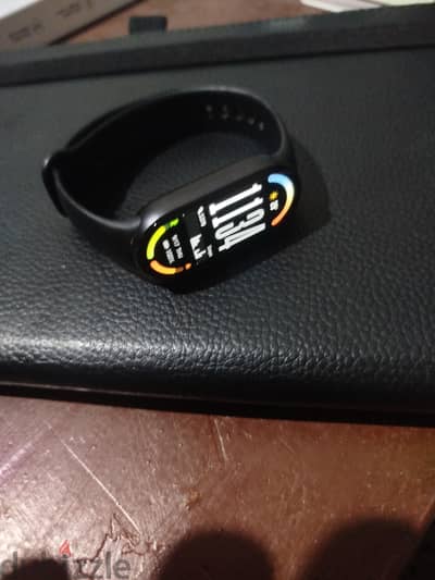 Redmi band10