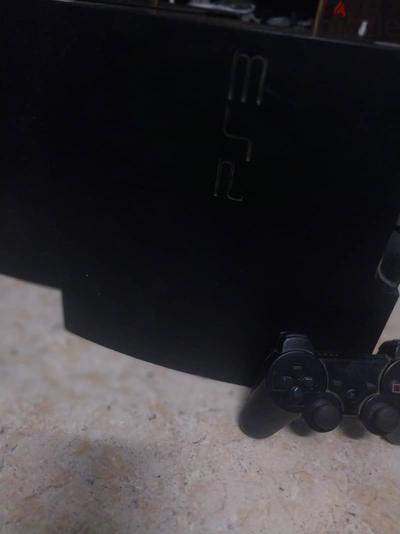 2 ps3 2