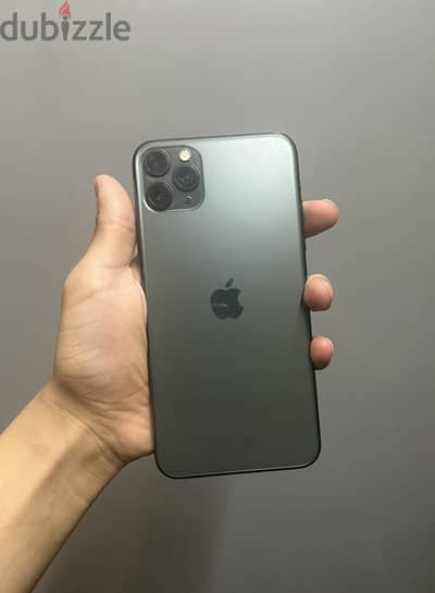 ايفون11pro max