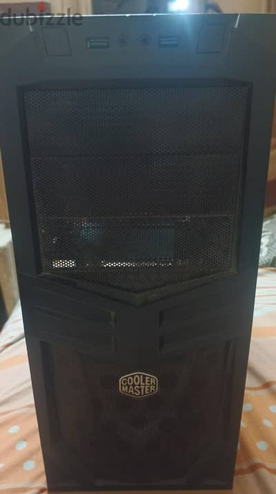 كيسه cooler master k281