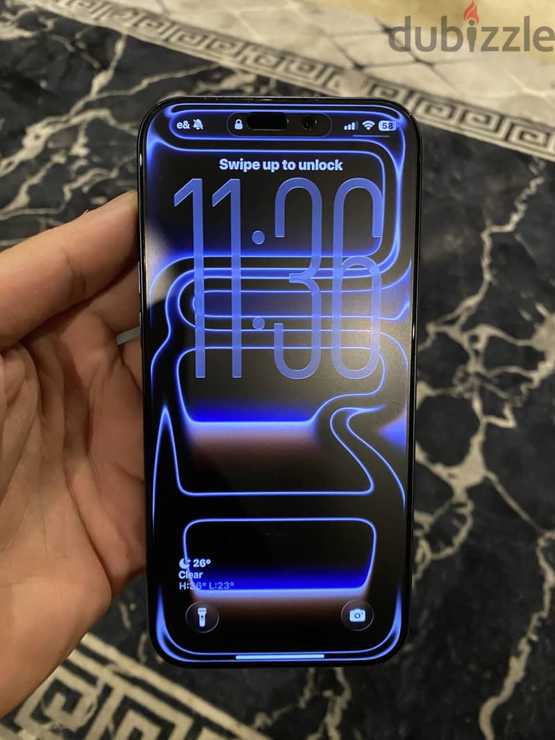 Apple - iPhone 17 Pro Max 2