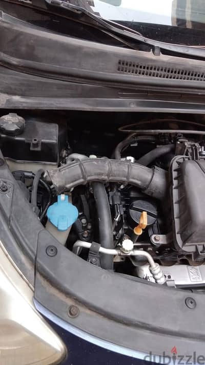 Hyundai I10 2013