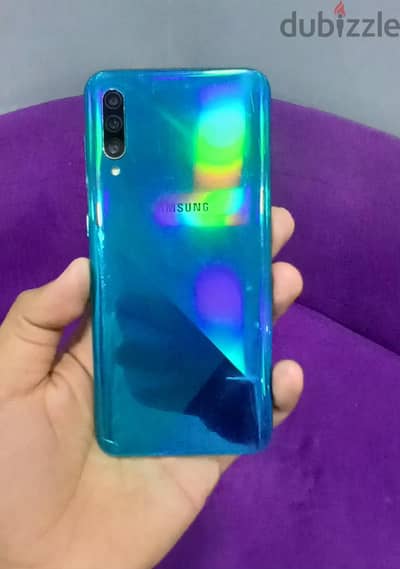 سامسونج ايه 30