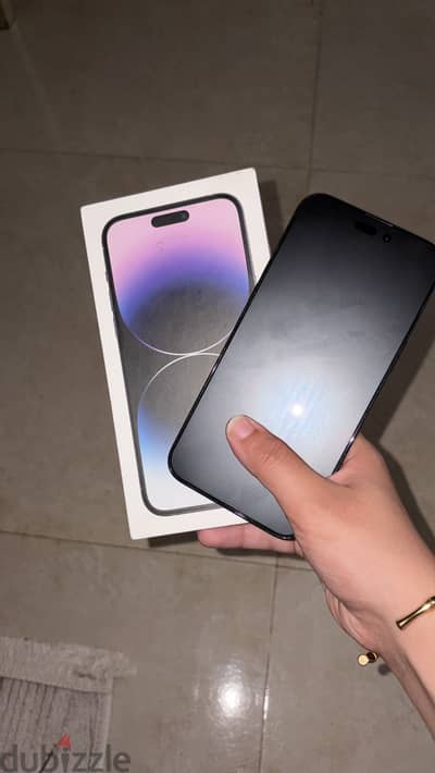 Apple - iPhone 14 Pro Max
