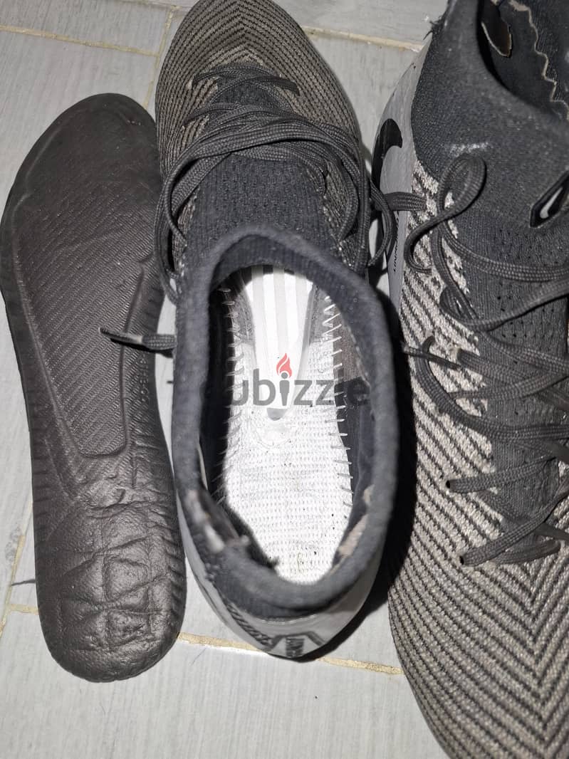 airzoom superfly 10 2