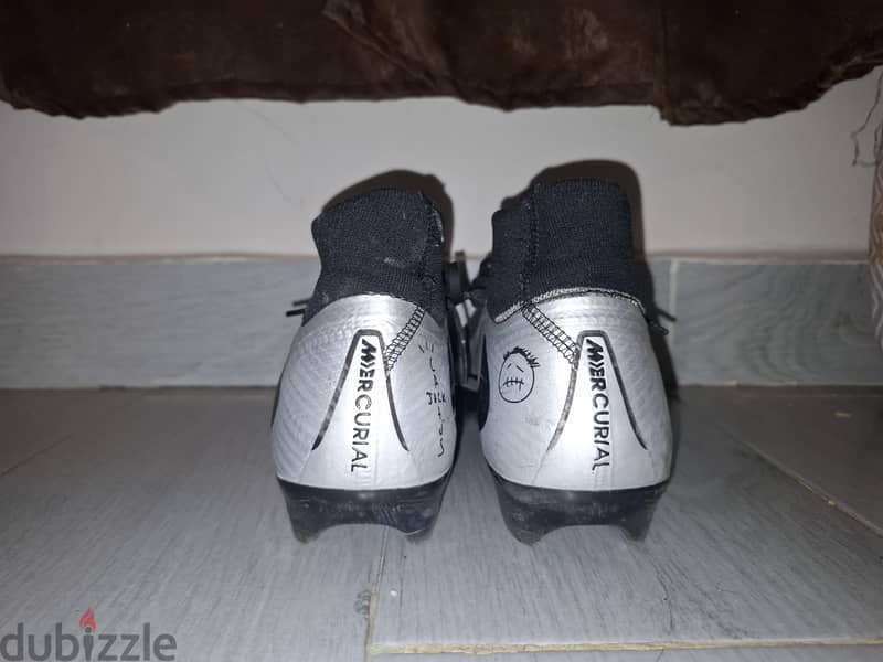 airzoom superfly 10 4