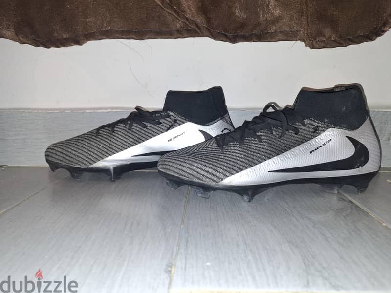 airzoom superfly 10 5