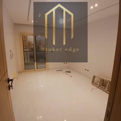 Office for rent on Merghany and Nasr Street, 200 meters