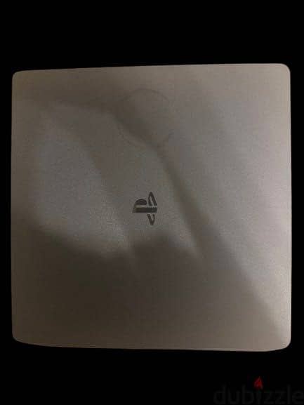 Ps4 slim 1TB 2