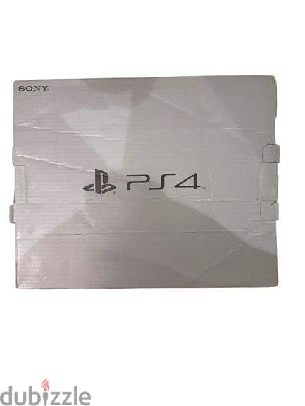 Ps4 slim 1TB 4