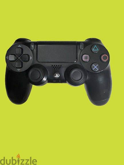 Ps4 slim 1TB 6