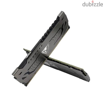16gb Patriot Viper 2x 8Gb Ddr4 Ram 3200mhz CL 16
