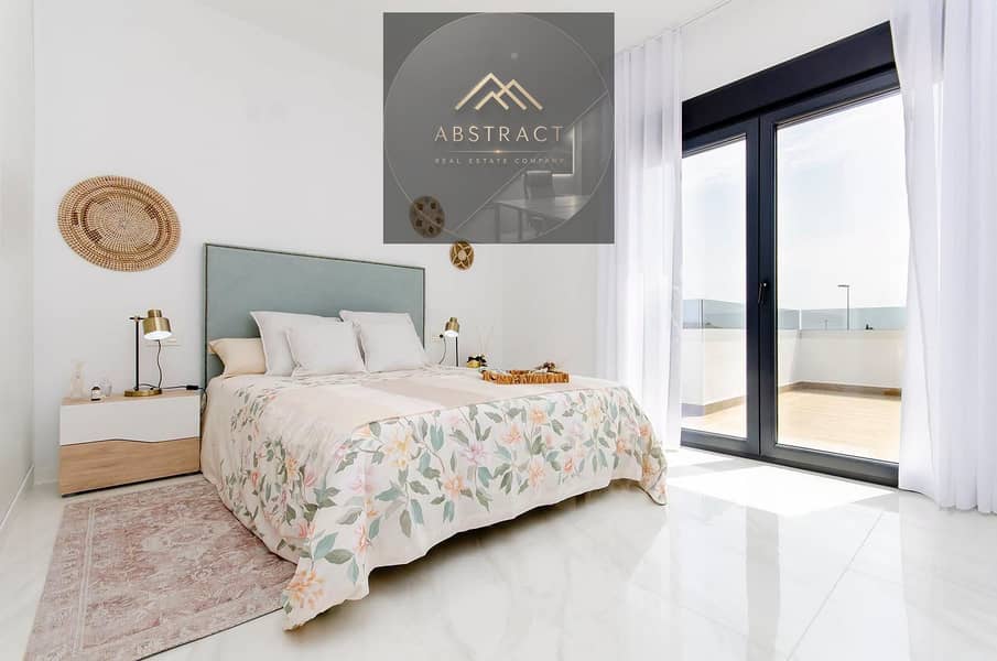 فيلا بـ٥ غرف نوم في أمواج، صورة ٩ من ١٠