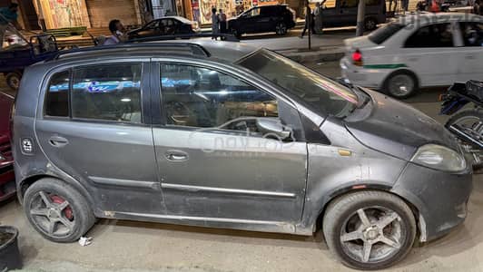 Used Speranza A113 2012 For Sale El Faiyum