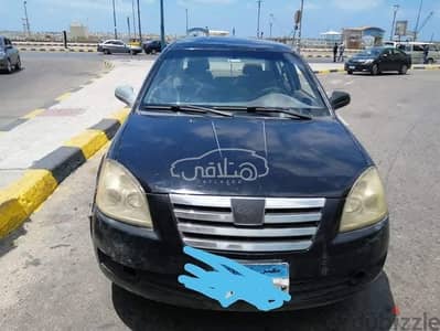 اسبيرانزا A516 2009 للبيع الإسكندرية