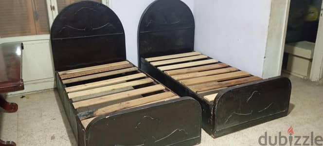 سراير متر ومتر وعشرين