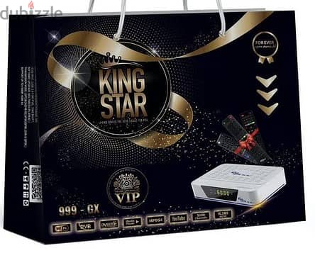 KINGSTAR 999 GX 2