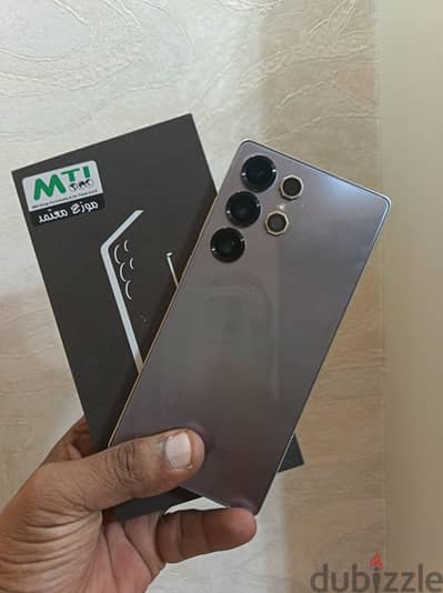Samsung S25 Ultra