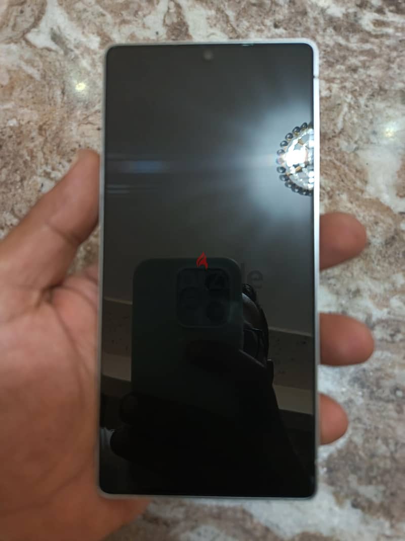 Samsung S25 Ultra 3