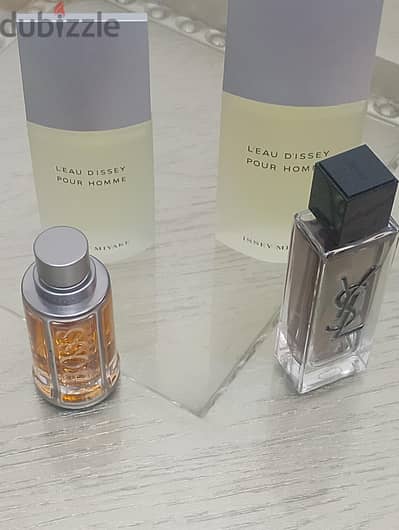 طقم عطور  مركات عالمية اصلية