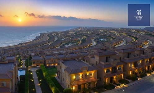 Apartment for Sale | 134 m² | Open View | Telal East – Fifth Settlement, New Cairo