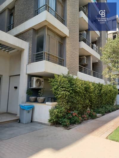 Apartment for Sale | Immediate Delivery | 145 m² | Open View | Private Garage | Taj City – Taj Sultan, Fifth Settlement