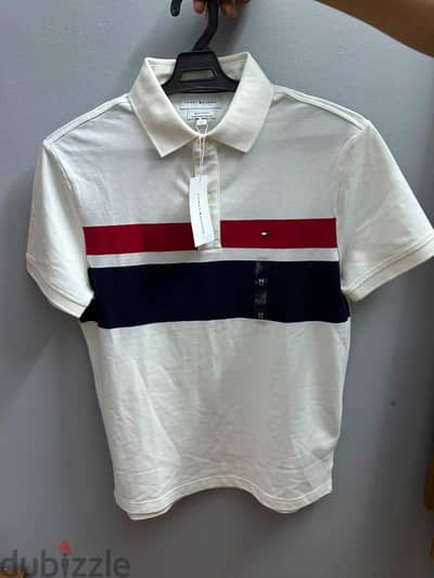 Tommy hilfiger new