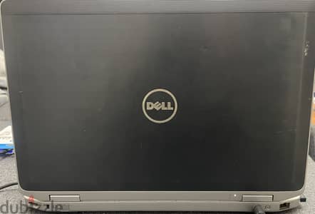 لابتوب ديل  Dell Latitude E6420