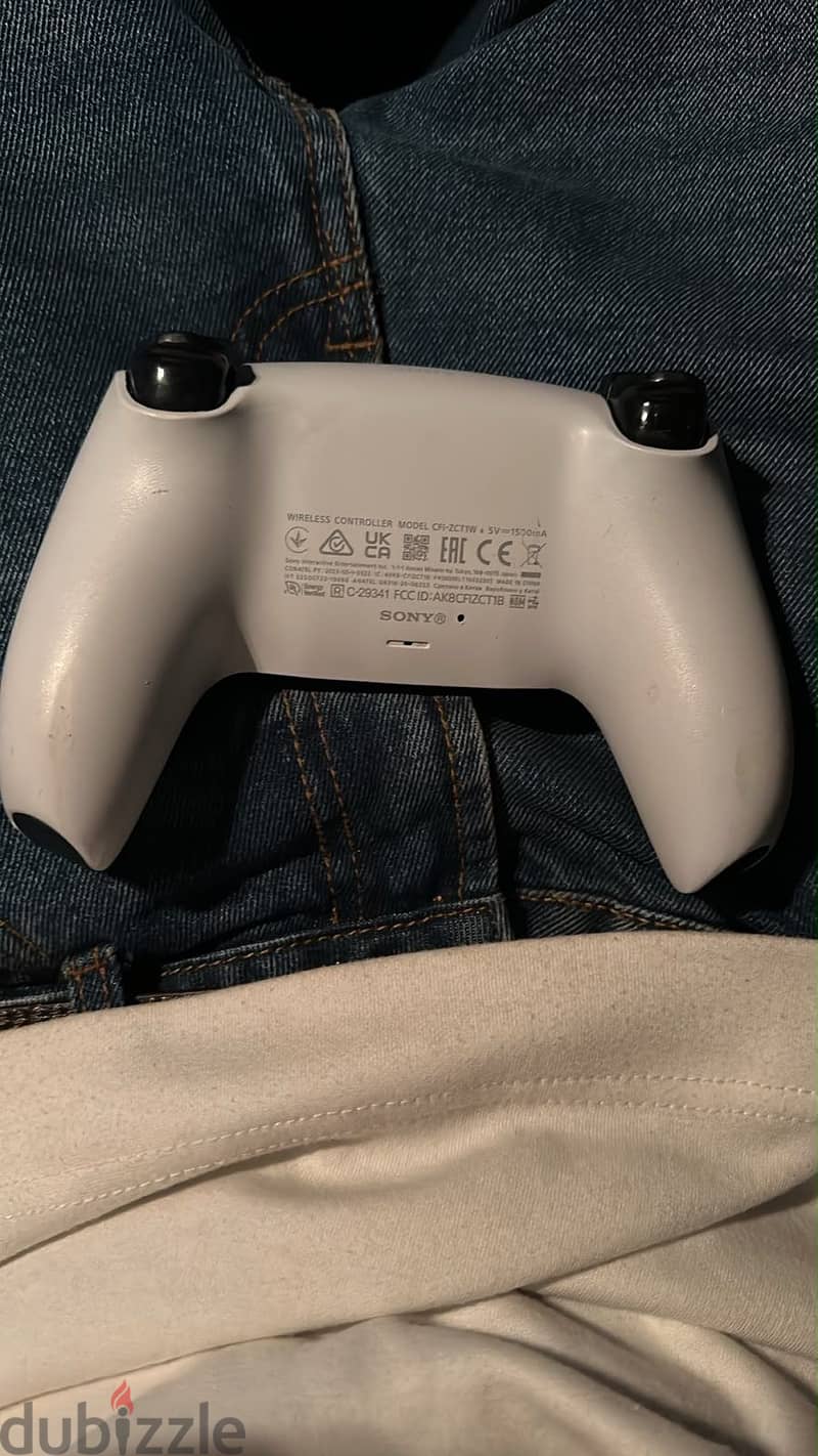 Ps5 original controller 3