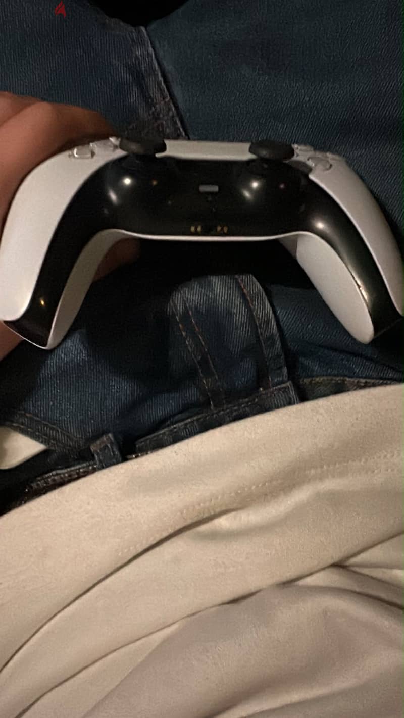 Ps5 original controller 4