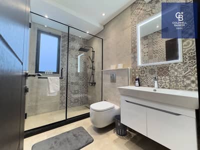 Apartment with Garden for Sale | Immediate Delivery | Down Payment & Installments |153 m²| Garden & Landscape View | Rock Vera – 5th Settlement | AUC