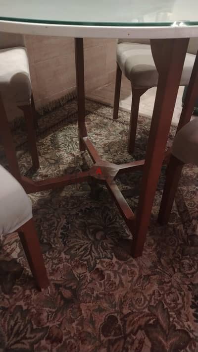 سفرة  موديل جديد