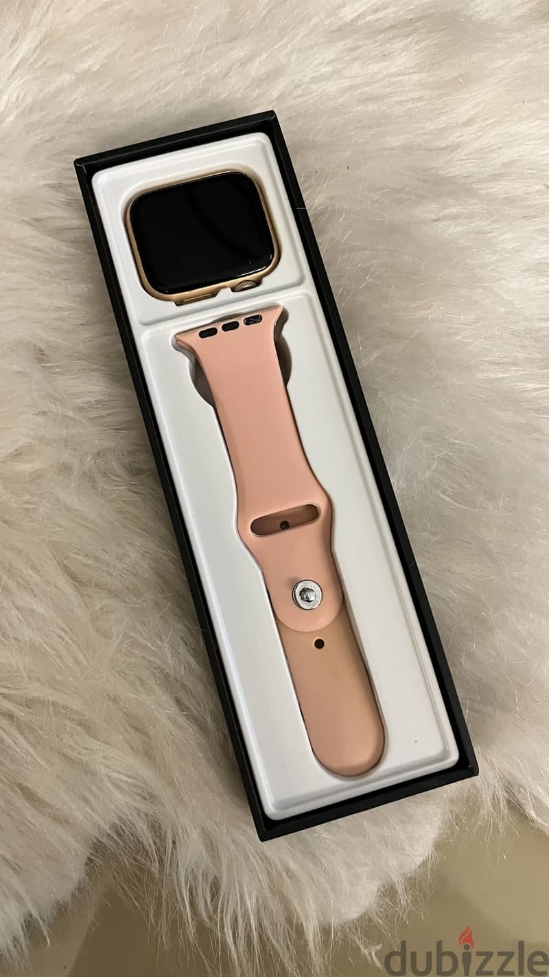 Smart watch fitpro series 8 ksa 4