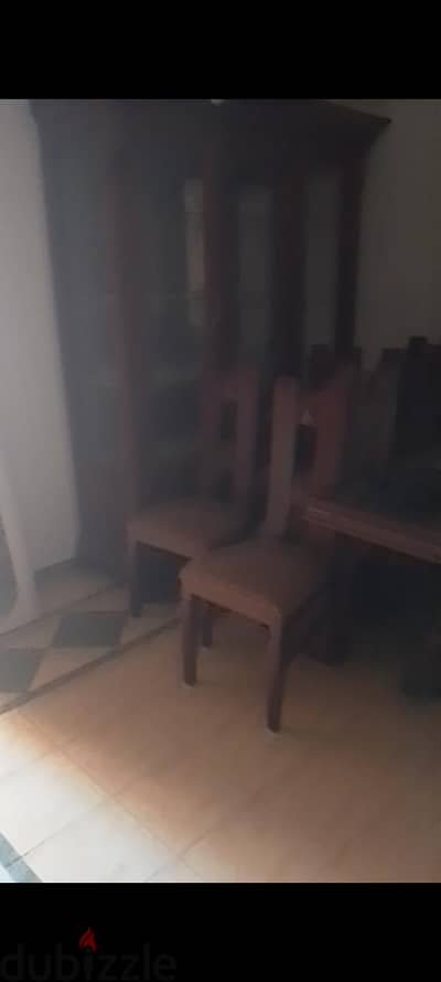 اوضه سفره خشب زان احمر
