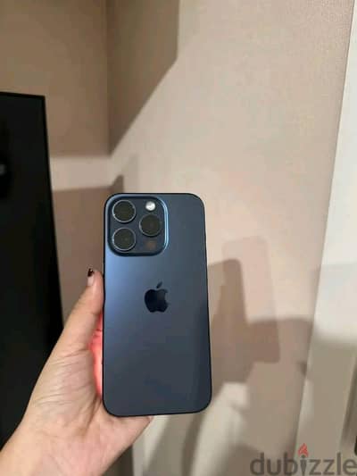 آبل - آيفون 16 برو ماكس