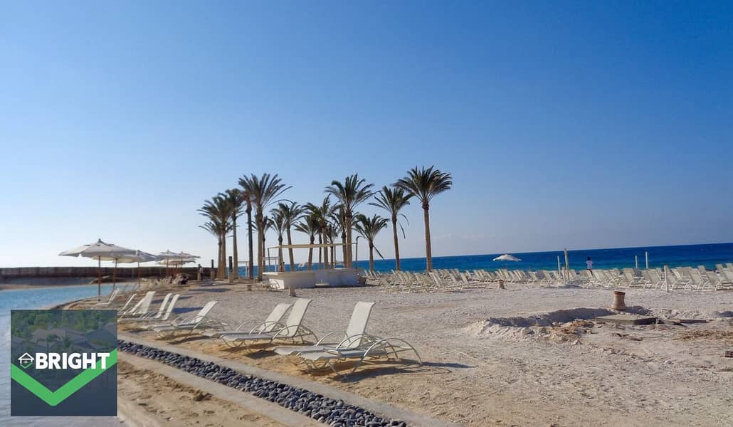 شاليه بـ٤ غرف نوم في هاسيندا باي، صورة ٤ من ١٠