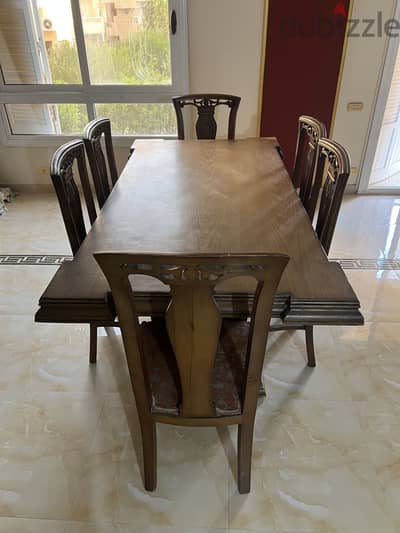 Dining- سفره