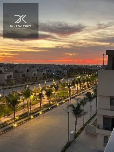 فيلا 512 م للبيع في بالم هيلز الإسكندرية – AA01081