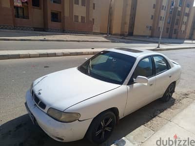 دايو نوبيرا 1997