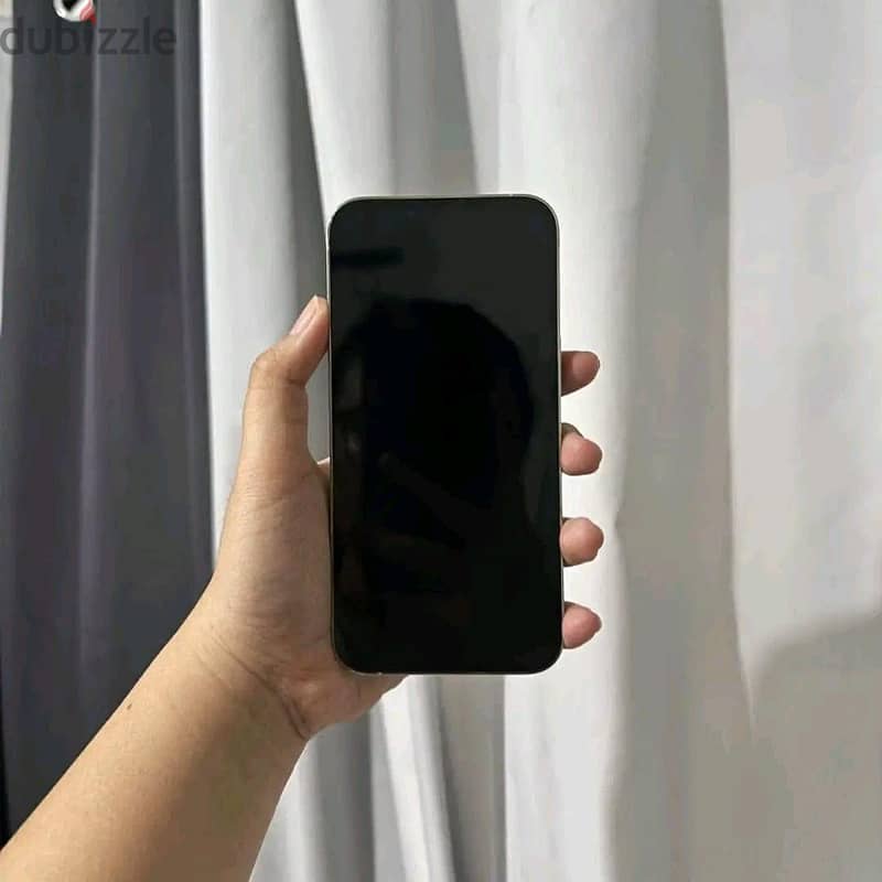 Apple - iPhone 13 Pro 1