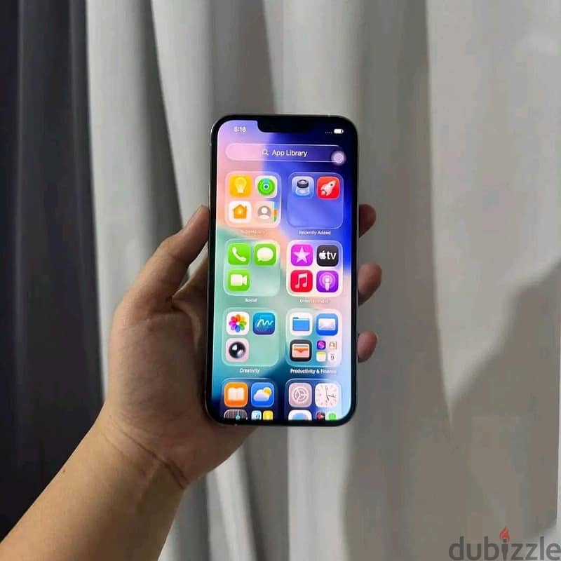 Apple - iPhone 13 Pro 2