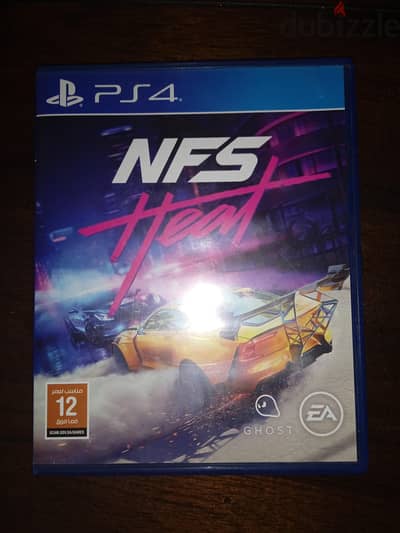 NFS EXCELLENT CONDITION FOR SALE