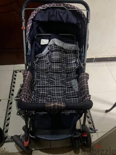 عربيه بيبى