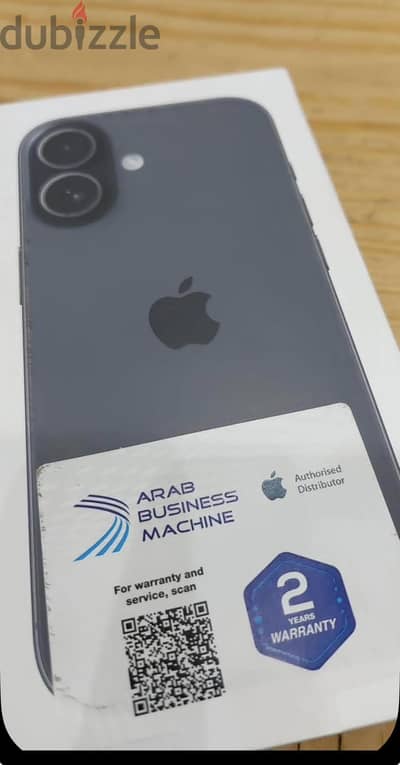 آبل - آيفون 17