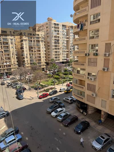 177 SQM Apartment for Sale in Smouha Golden Square – AA01075